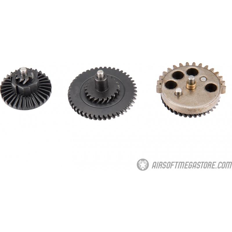 Everest Lancer Tactical 100:300 Ratio Version 2 and 3 Gear Set - $26.75 at Everest