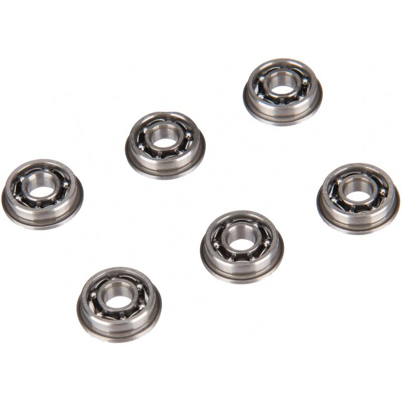 Everest Lancer Tactical 8mm Steel Ball Bearings for AEG Gearboxes [LT-M4U20] - $15.30 at Everest
