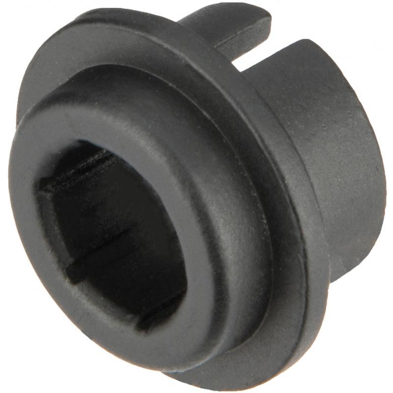 Everest JG Flash Hider for JG MX5K Airsoft AEG - $7.44 at Everest