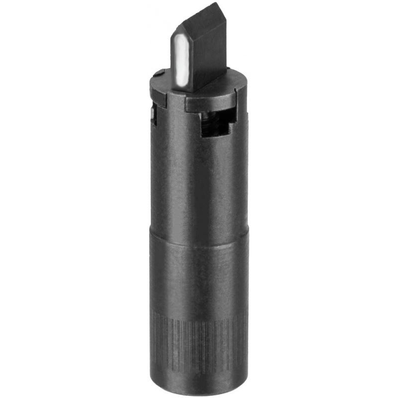 Ranger Armory Spike Illuminated Front Sight - BLACK