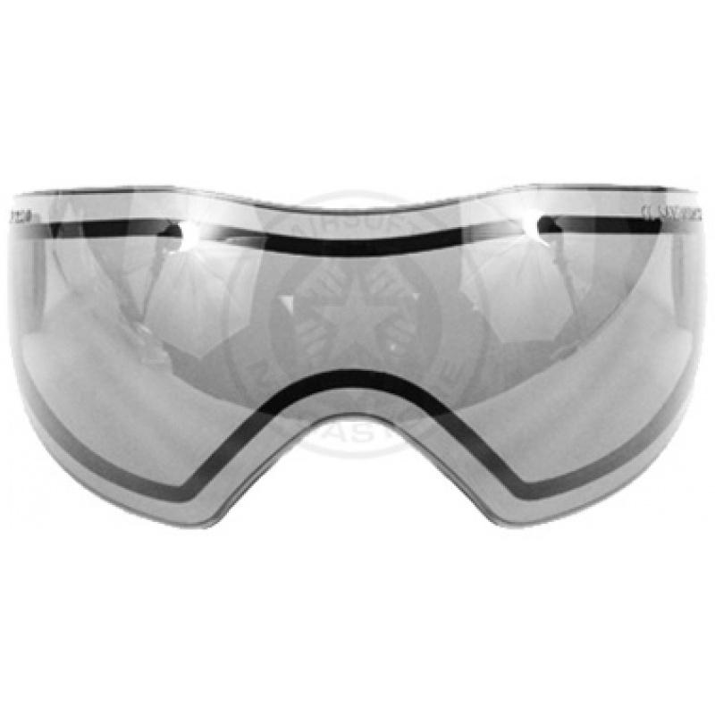 Everest Save Phace Anti-Fog Anti-Scratch THERMAL Lens - Dark Smoke - $26.75 at Everest