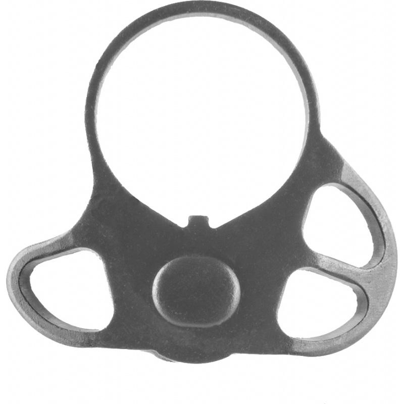 Everest E&L Airsoft Ambidextrous Sling Point for M4 / M16 - $5.88 at Everest