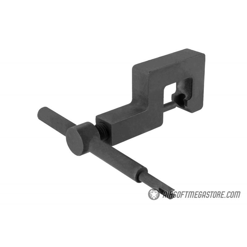 Everest E&L Airsoft AK Series Front Sight Adjuster Tool - BLACK - $31.03 at Everest