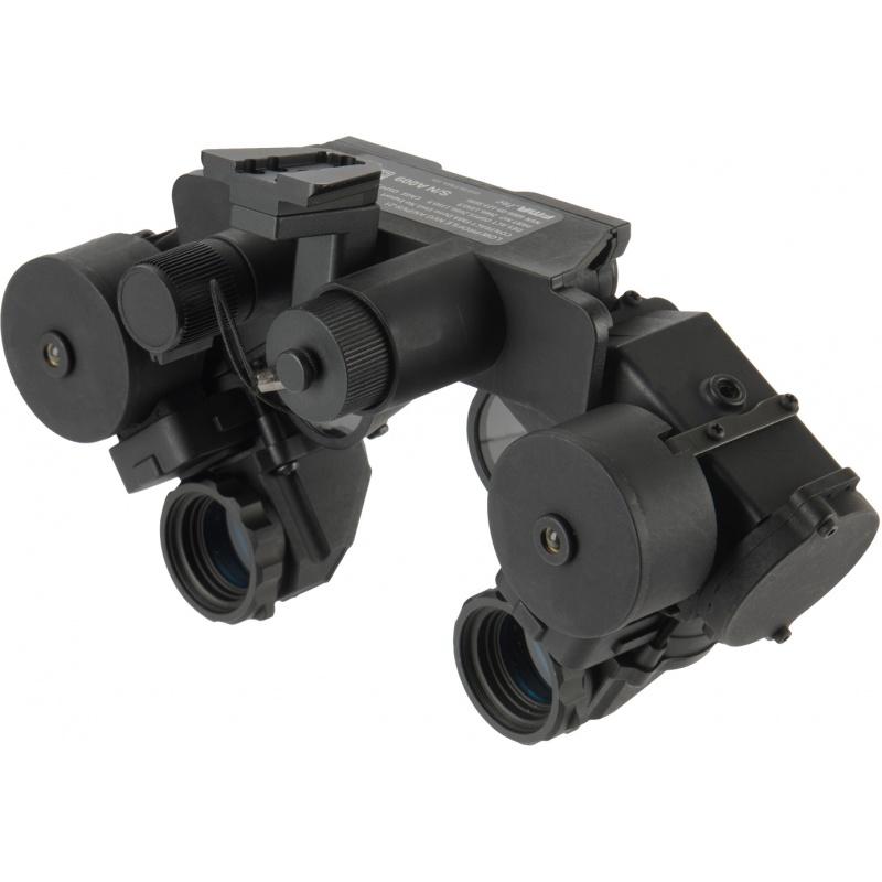 Everest Lancer Tactical Dummy PVS-21 NVG Night Vision Goggles - BLACK - $48.15 at Everest
