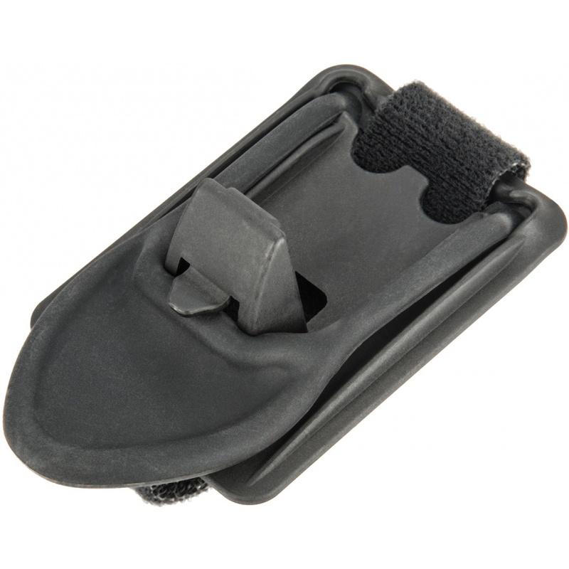 Everest G-Force Hands Free Sling Mount for Backpacks - BLACK - $7.49 at Everest