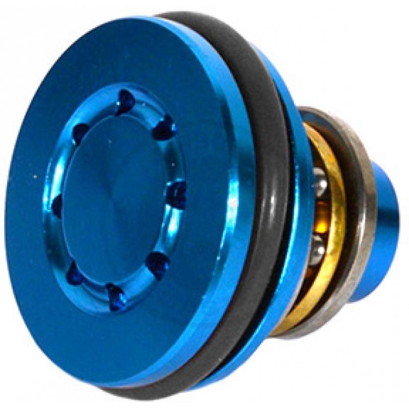 Element CNC Ported Aluminum Ball Bearing Piston Head for Airsoft AEGs
