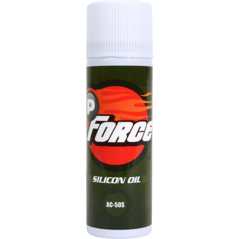 Everest Premium Silicone Oil High Grade Performance Lubricant - 50mL Bottle - $7.49 at Everest