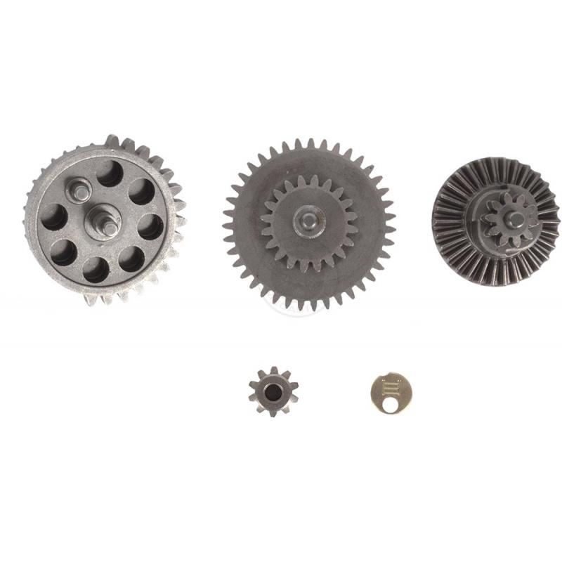 Everest JBU Standard Ratio Fully Reinforced Metal Gear Set - Version 2 / 3 - $44.89 at Everest