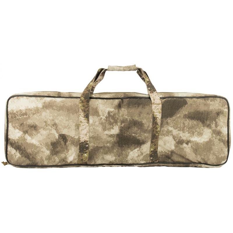 Everest Flyye Industries 1000D Cordura 35-Inch Rifle Bag w/ Carry Strap - AUDE - $93.84 at Everest