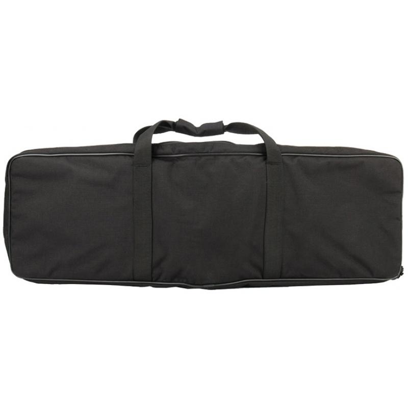 Flyye Industries 1000D Cordura 35-Inch Rifle Bag w/ Carry Strap - BLACK