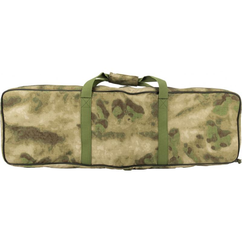 Everest Flyye Industries 1000D Cordura 35-Inch Gun Bag w/ Carry Strap - FOLIAGE GREEN - $74.58 at Everest