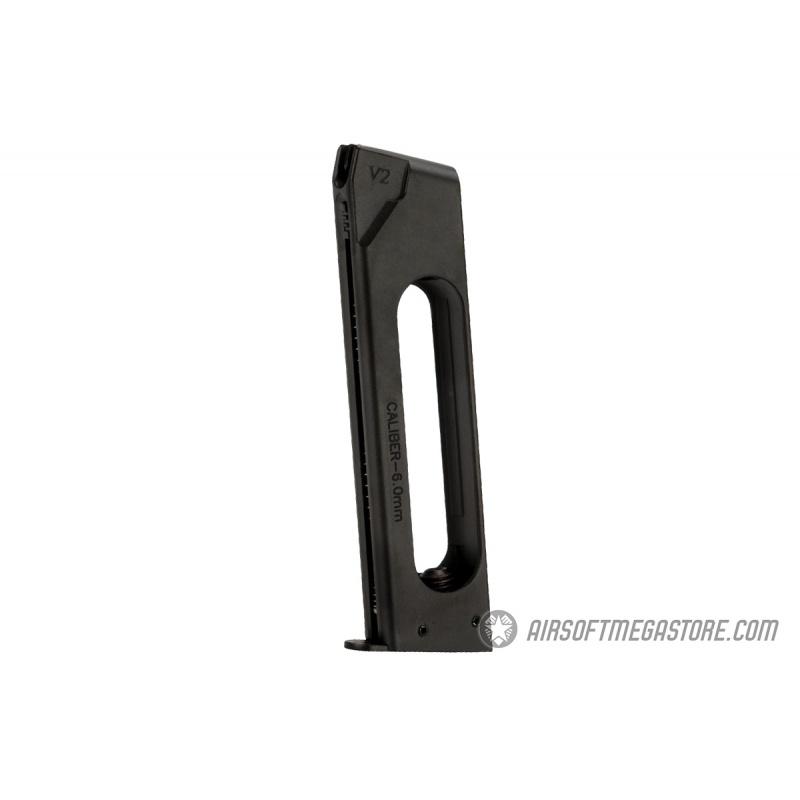 Everest Cybergun Colt 1911 Rail Gun Non-Blowback CO2 Magazine - $27.28 at Everest