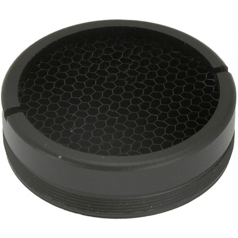 Atlas Custom Works Killflash for Airsoft M2 Scopes - BLACK