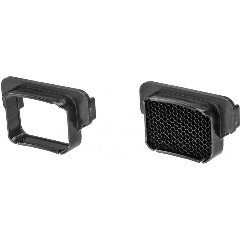 Everest Atlas Custom Works Killflash for EOTech Series Red Dots - BLACK - $8.77 at Everest