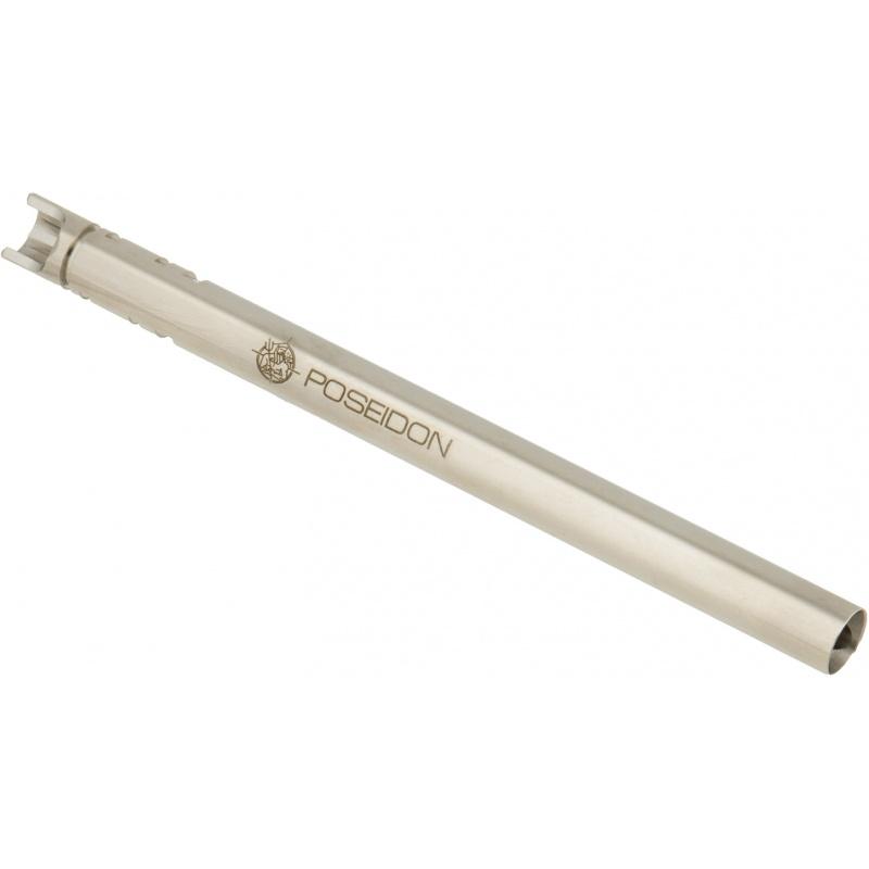 Everest Poseidon 6.05mm Air Cushion Inner Barrel for TM / WE GBB Airsoft Rifles [113mm] - $23.00 at Everest