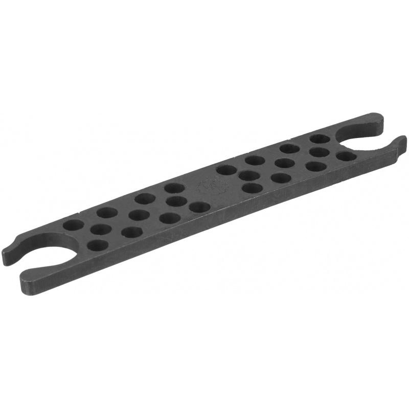 Everest E&L Airsoft AK Series Rear Sight Spanner Tool - $21.40 at Everest