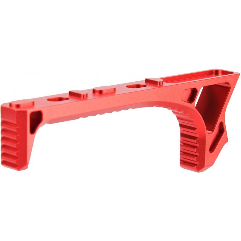 Everest Ranger Armory M462 KeyMod Handstop Foregrip - Red - $14.98 at Everest