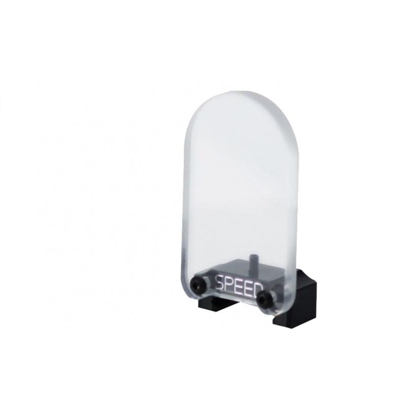 Everest Speed Airsoft Airsoft BB Shield Protector for T1 Micro Dot Sights - $34.24 at Everest