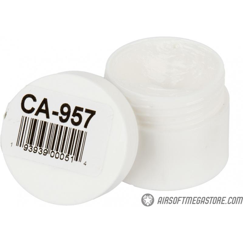 Everest Lancer Tactical Synthetic Gear Grease - $8.02 at Everest