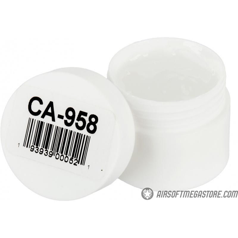 Lancer Tactical Silicon Lubrication Grease