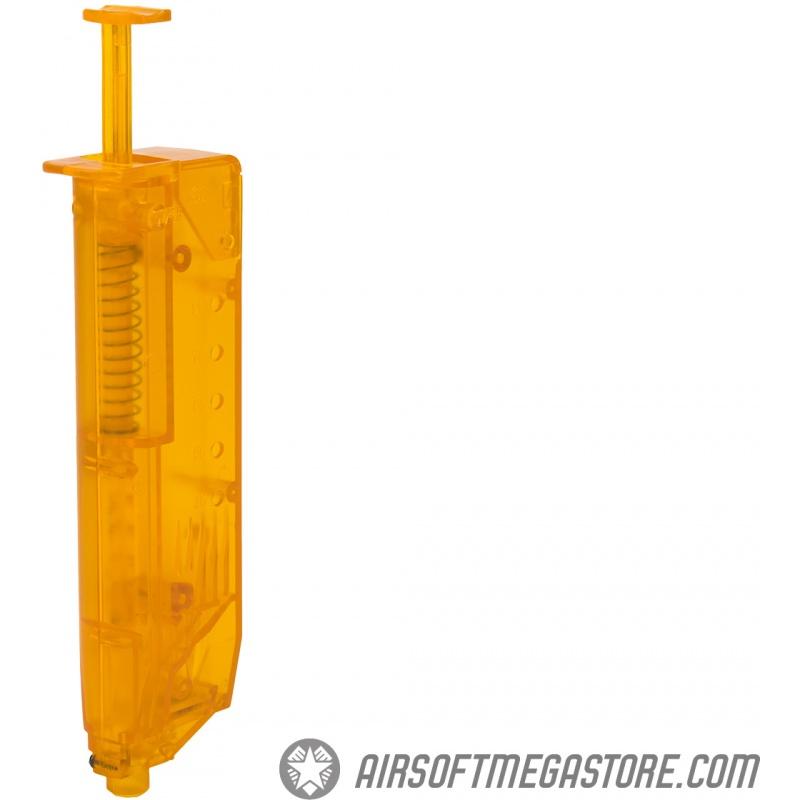 G-Force Universal 80 Round BB Speed Loader - ORANGE