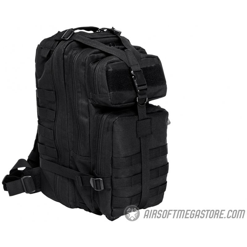 Everest NcStar VISM Small Tactical Backpack - BLACK - $35.30 at Everest