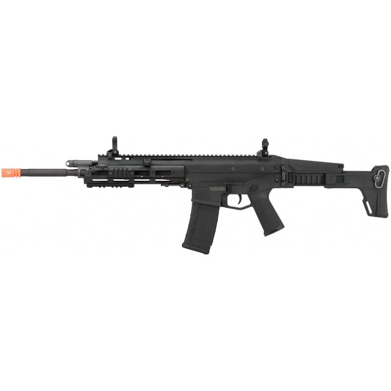 Everest WE Tech MSK Open Bolt Gas Blowback GBBR Airsoft Rifle - BLACK - $395.90 at Everest