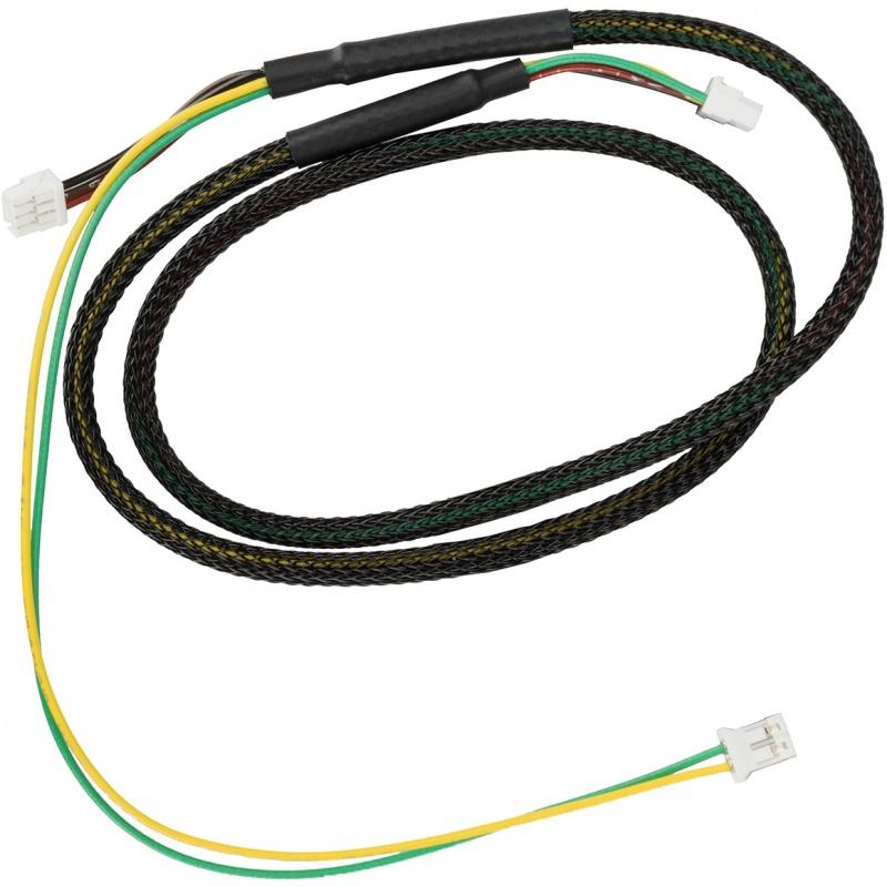Everest Wolverine Airsoft 18 Wire Harness - Gen. 2 - $28.89 at Everest