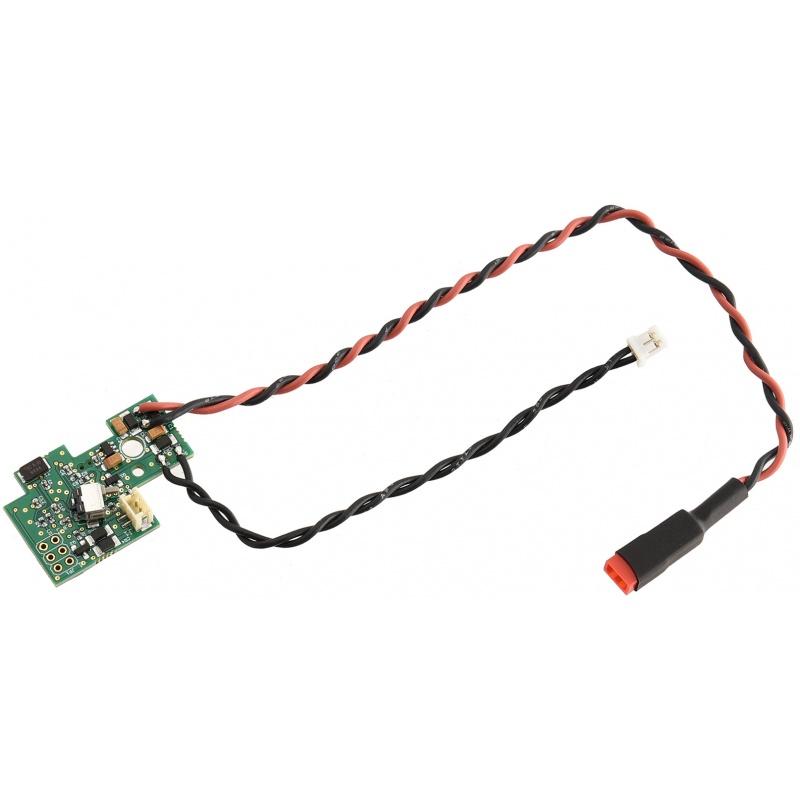 Everest Wolverine AIrsoft HPA Spartan Edition FCU [Fire Control Unit] - $69.55 at Everest