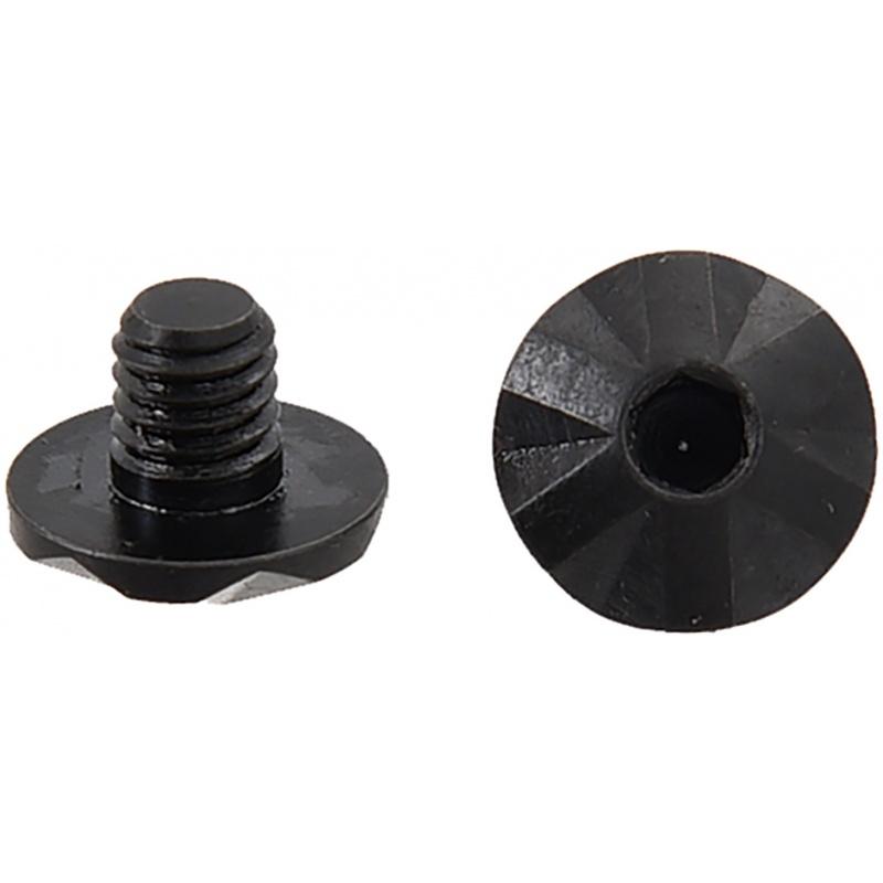 Everest Airsoft Masterpiece Custom v.2 Grip Screw for Hi-Capa GBB Pistols - BLACK - $14.98 at Everest