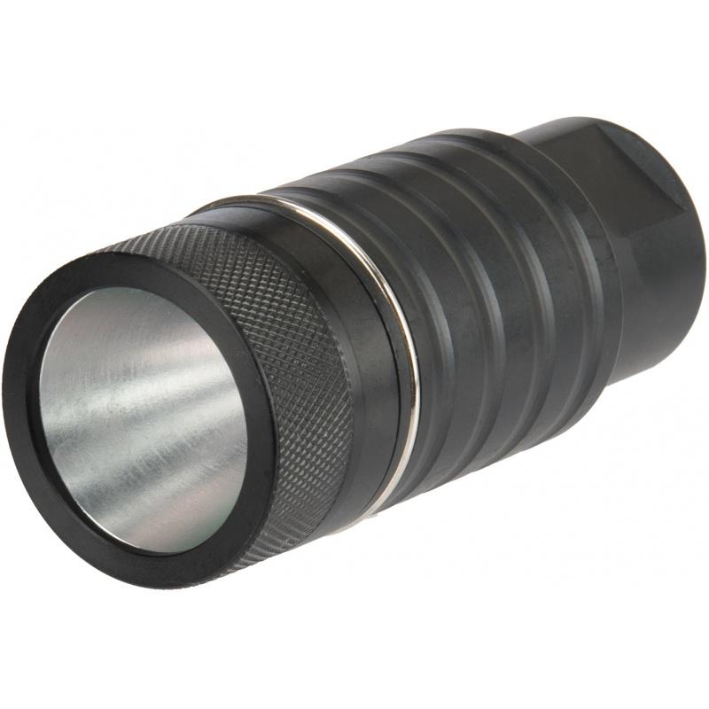 Everest JG AK47 Steel Flash Hider for JG0517T - BLACK - $26.70 at Everest