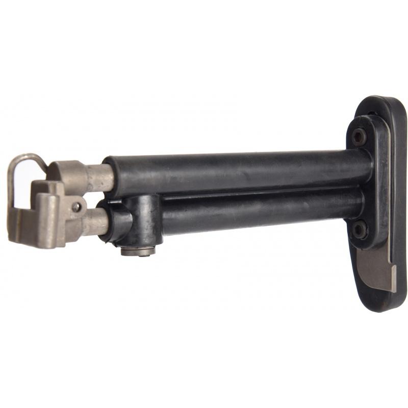 Everest LCT Airsoft STK Folding Stock for AK47/74/105 Series AEGs - BLACK - $155.15 at Everest