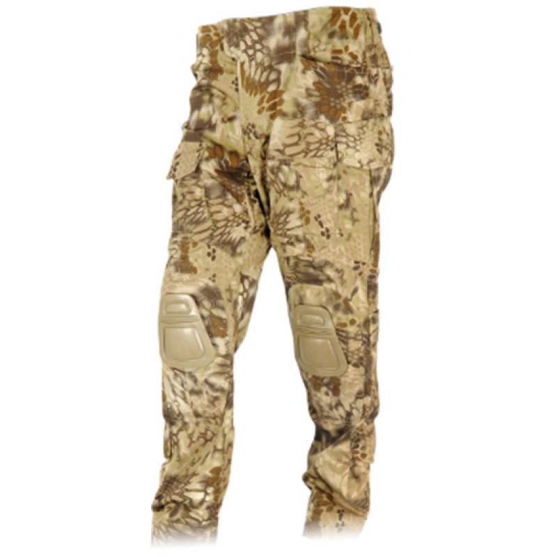 Everest Lancer Tactical Gen3 Ripstop Airsoft Combat Pants [LRG] - MAD - $64.20 at Everest