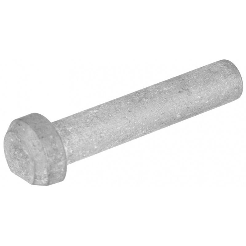 Everest Lancer Tactical Gen 2 Reciever Body Pin for M4 / M16 Series Airsoft AEG Rifles - Silver - $6.42 at Everest