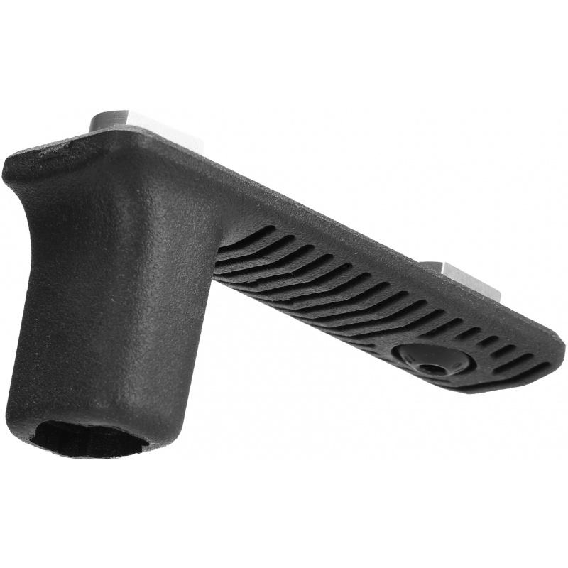 Everest Amoeba Barricade Stop M-LOK Grip Handstop - BLACK - $17.07 at Everest