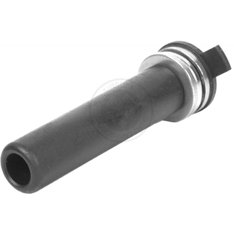 Everest JBU Airsoft Ball Bearing Spring Guide for Ver. 3 Metal Gearboxes - $17.07 at Everest