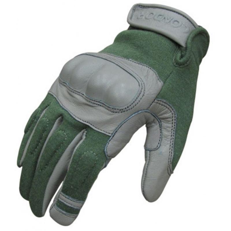 Everest Condor Outdoor NOMEX Tactical Glove - SAGE (LARGE) - $37.40 at Everest