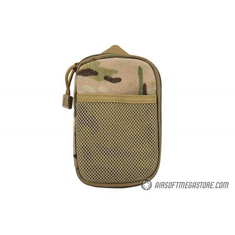 Flyye Industries Mini Duty Accessories Bag - MULTICAM