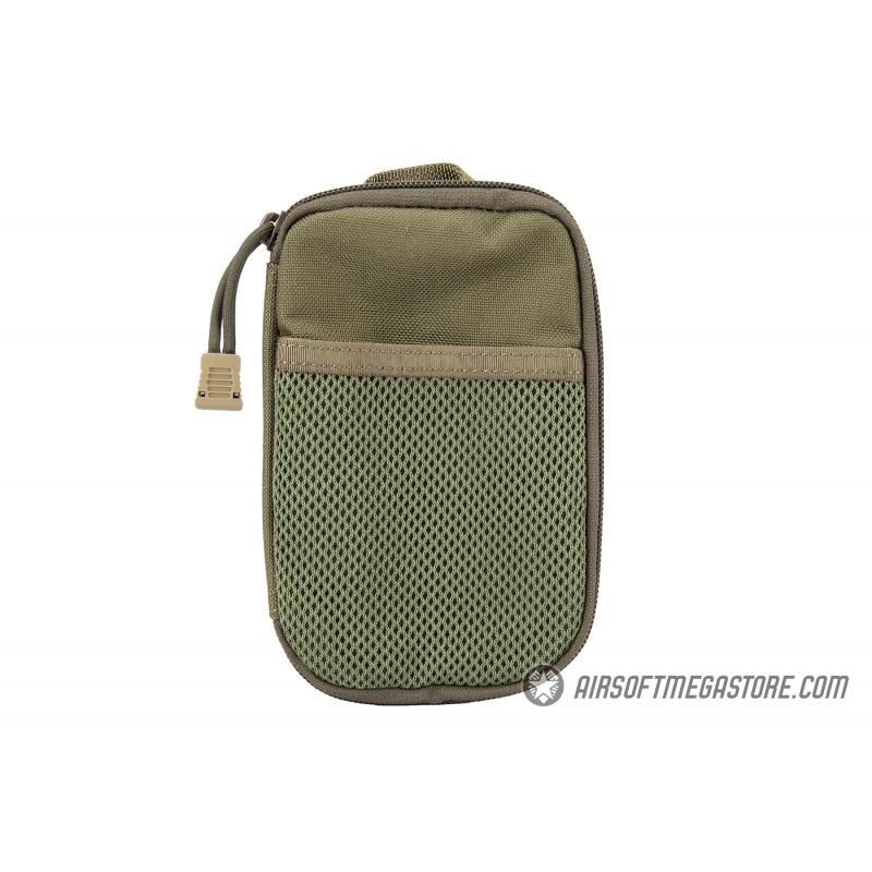 Everest Flyye Industries Mini Duty Accessories Bag - RANGER GREEN - $12.63 at Everest