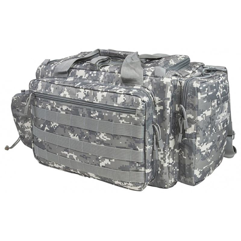 Everest NcStar Competition Range Bag - DIGITAL CAMO - $35.30 at Everest