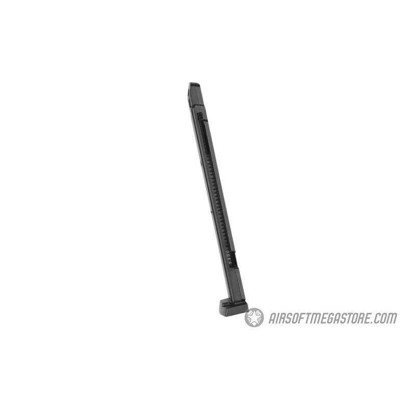 Everest ASG 20rd STI Duty One CO2 Air Gun Pistol Magazine - BLACK - $9.58 at Everest
