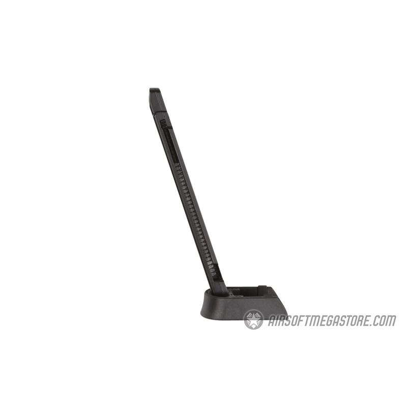 Everest ASG 20rd CZ 75 P-07 CO2 Air Gun Pistol Magazine - BLACK - $9.58 at Everest