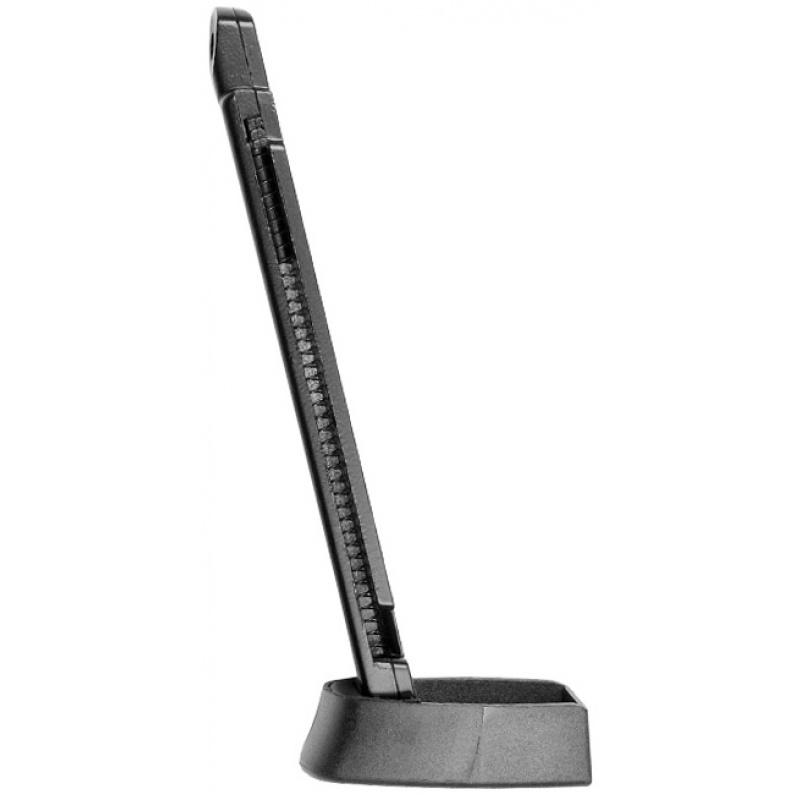 Everest ASG 20rd Bersa BP9CC CO2 Air Gun Pistol Magazine - BLACK - $9.58 at Everest