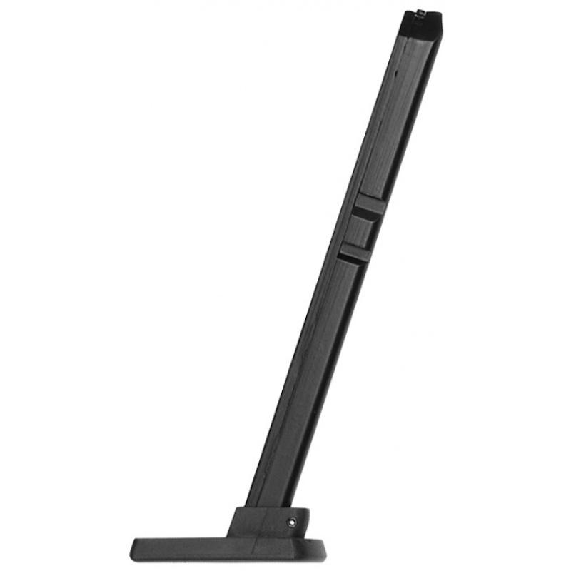 Everest ASG 15rd Bersa Thunder CO2 Air Gun Pistol Magazine - BLACK - $9.58 at Everest