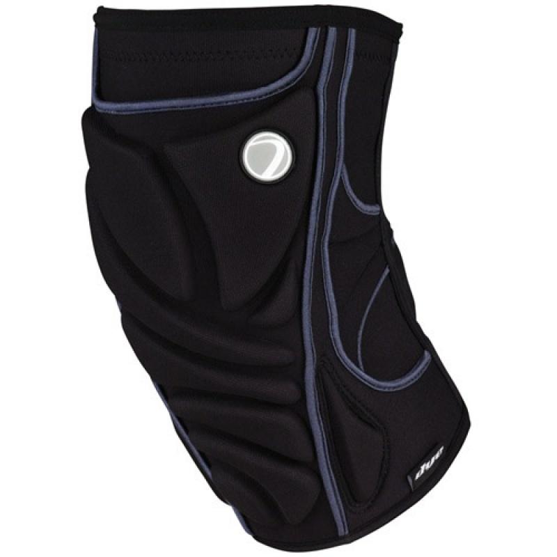 Everest Dye High Performance Knee Pads Airsoft Protective Gear MEDIUM - BLACK - $64.15 at Everest