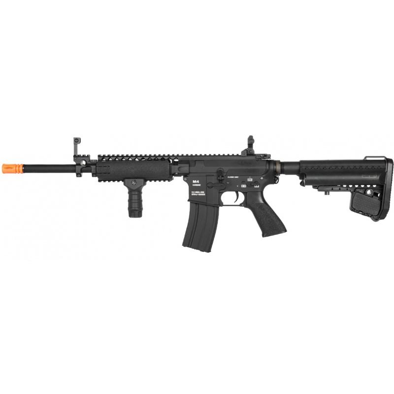 Everest Classic Army Tango Down ECR-4 Electric Blowback Airsoft AEG Rifle - $488.94 at Everest