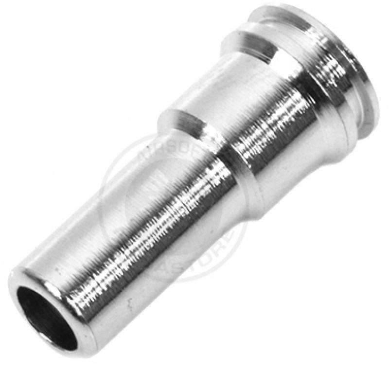 Everest APS Airsoft Reinforced AK Air Nozzle w/ Internal O-Ring - $9.30 at Everest