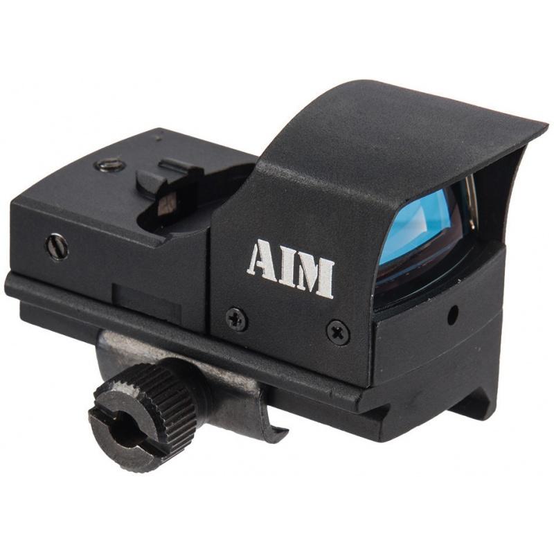 Everest AIM Sports Precision Red Dot Sight w/ Auto Brightness Adjustment - $69.55 at Everest