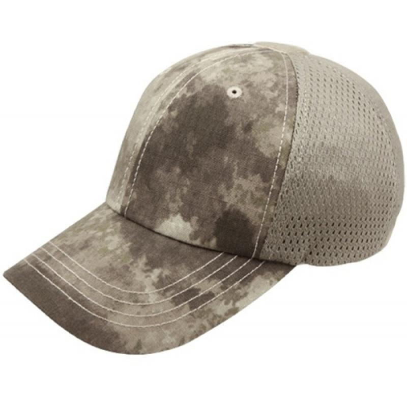 Everest Condor Outdoor: Tactical Team Mesh Operator Cap - A-TACS - $12.79 at Everest