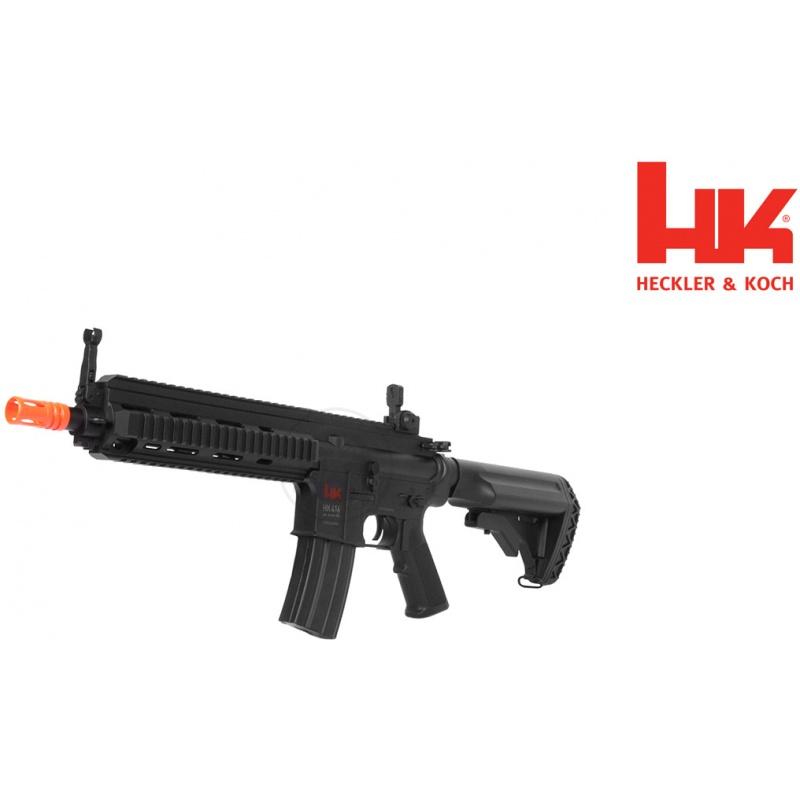 Everest Umarex Licensed H&K HK416 Airsoft AEG Rifle w/ Integrated Rail System - $98.43 at Everest
